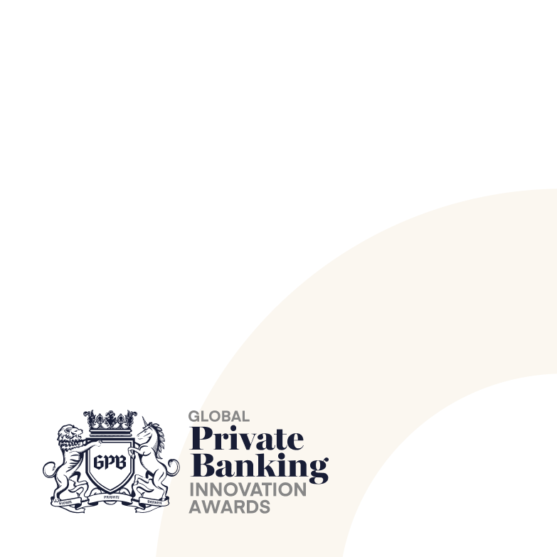 Global Private Banking Innovation Award 2024