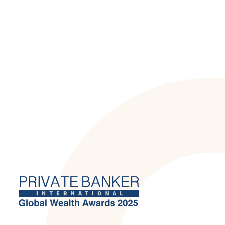 Global Wealth Awards 2025