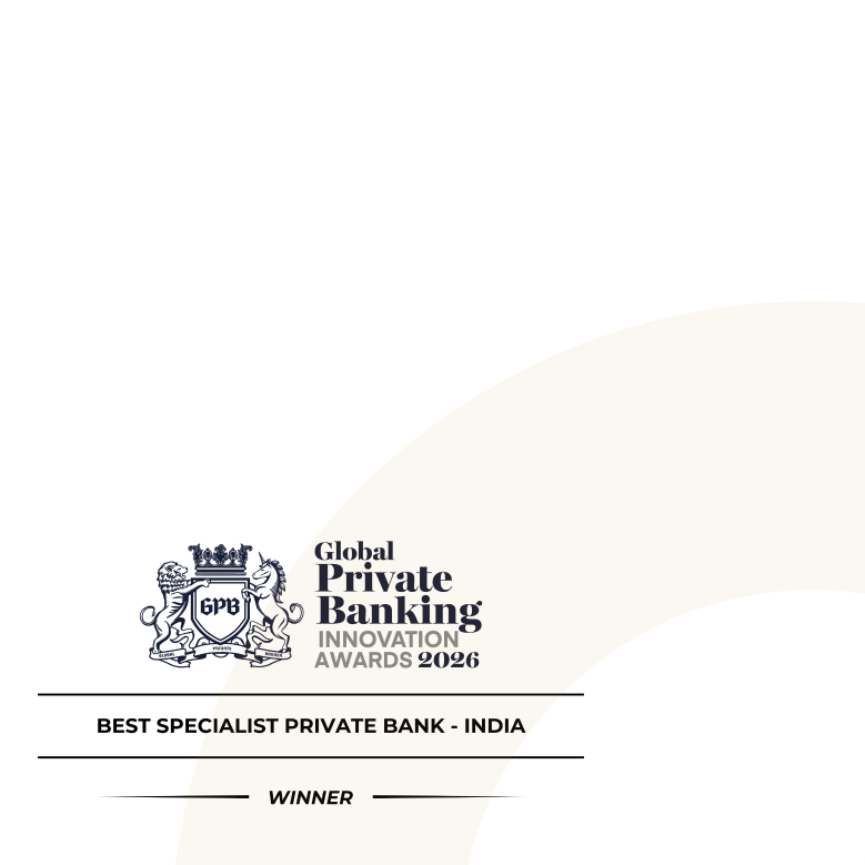Global Private Banking Innovation Award 2026